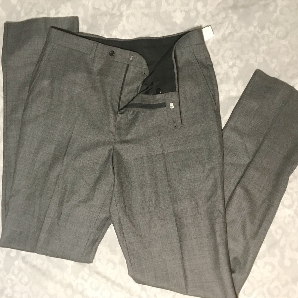 Joseph A Bank, Executive Trousers